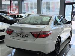 تۆیۆتا کامری